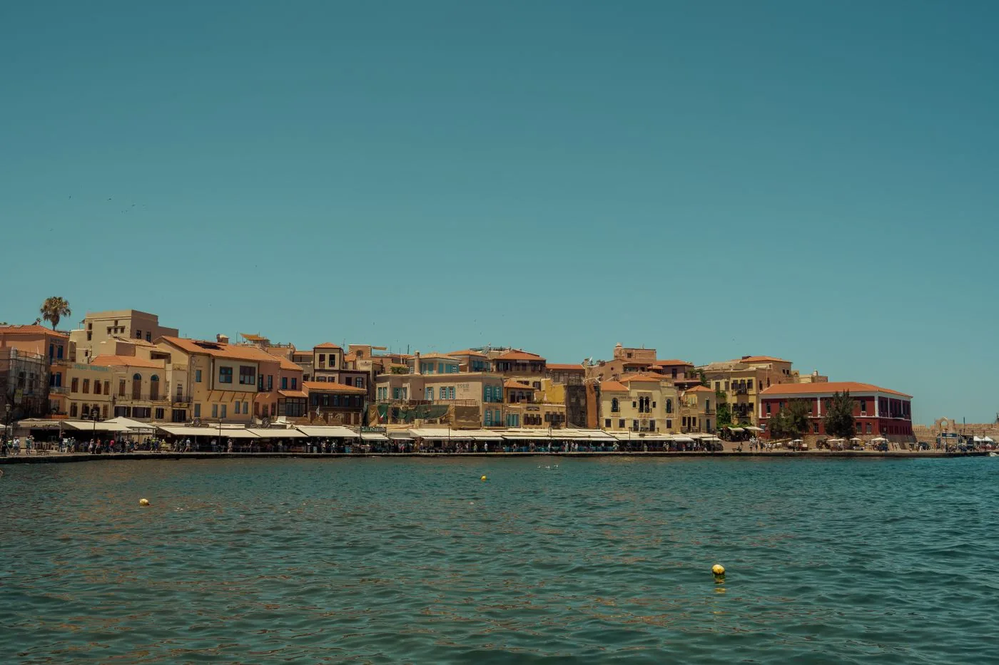 Where to buy in Crete