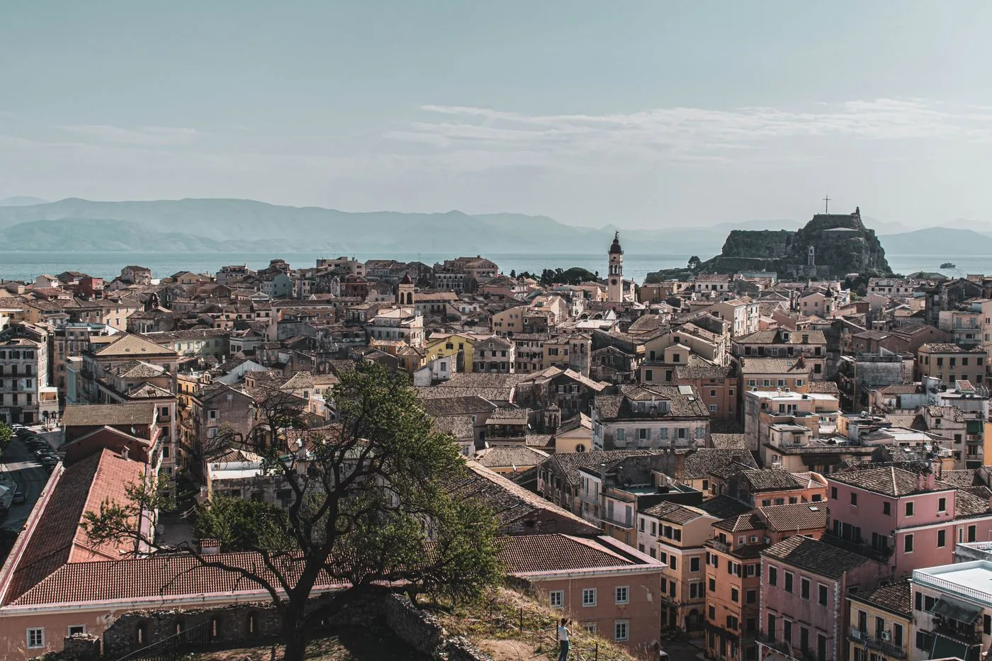 Where to buy in the Ionian Islands