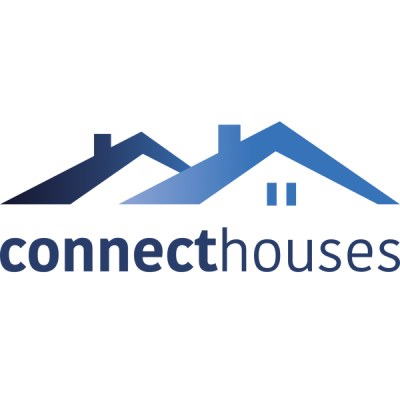 Connect Houses