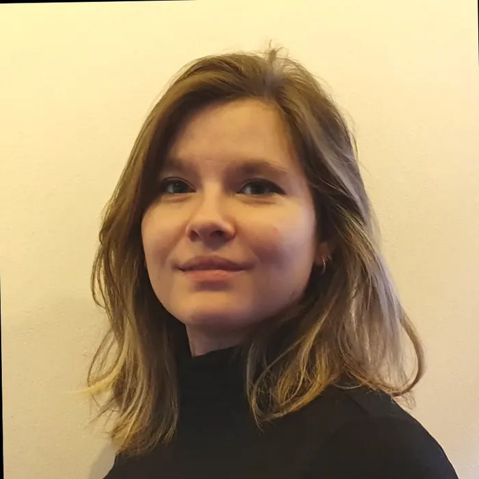 Selma Khudeir