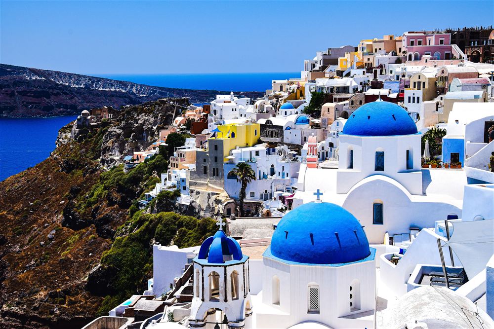 Greek mortgage or US home equity?